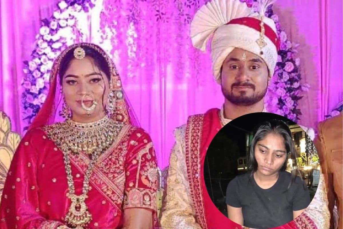 Indore Honeymoon Murder Case: पति की हत्या की आरोपी सोनम का नया वीडियो आया सामने, सड़क किनारे बेजान हालत में बैठी दिखी