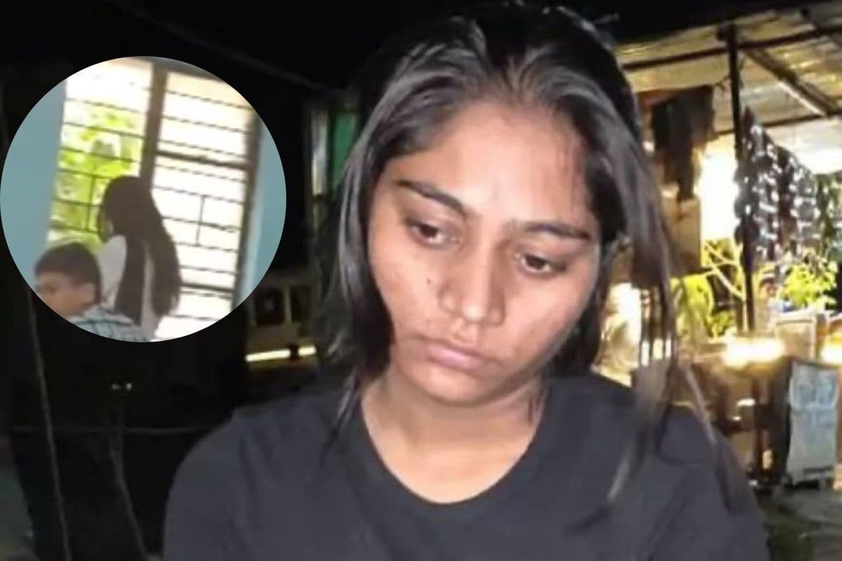 हत्या के बाद भी नहीं रुकी सोनम, इंदौर में 24 घंटे में किया ऐसा काम कि चौंक गई पुलिस