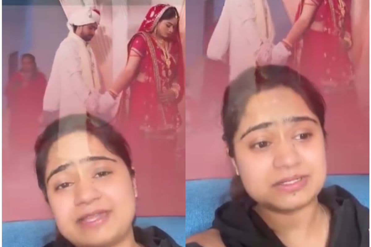 'नहीं पसंद था तो भाग जाती, क्यों छीन लिया मेरा भाई?' राजा रघुवंशी की हत्या पर बहन का छलका दर्द