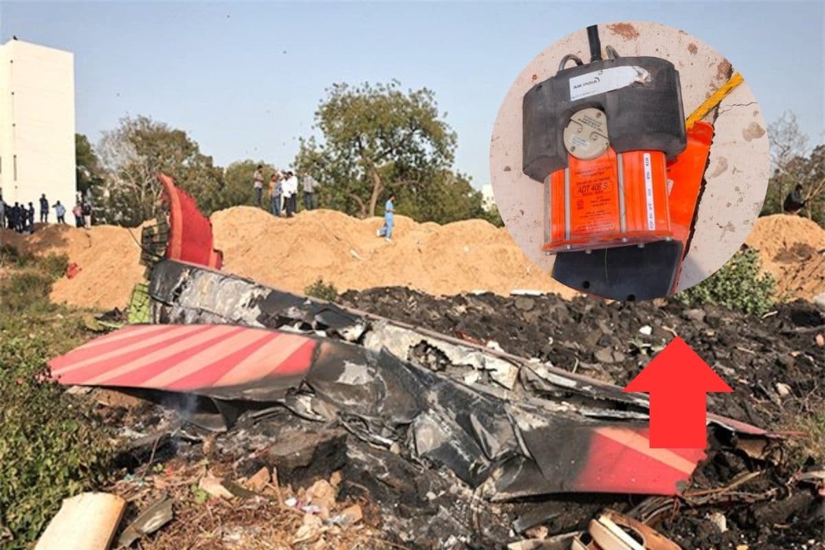Ahmedabad Plane Crash: मिल गया दूसरा ब्लैक बॉक्स, अब आएगा एयर इंडिया प्लेन हादसे का असली सच सामने!