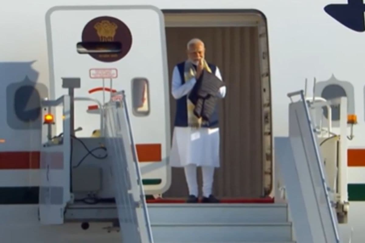 जी-7 शिखर सम्मेलन में हिस्सा लेने पीएम मोदी पहुंचे कनाडा, जानिए किन अहम मुद्दों पर होगी चर्चा 