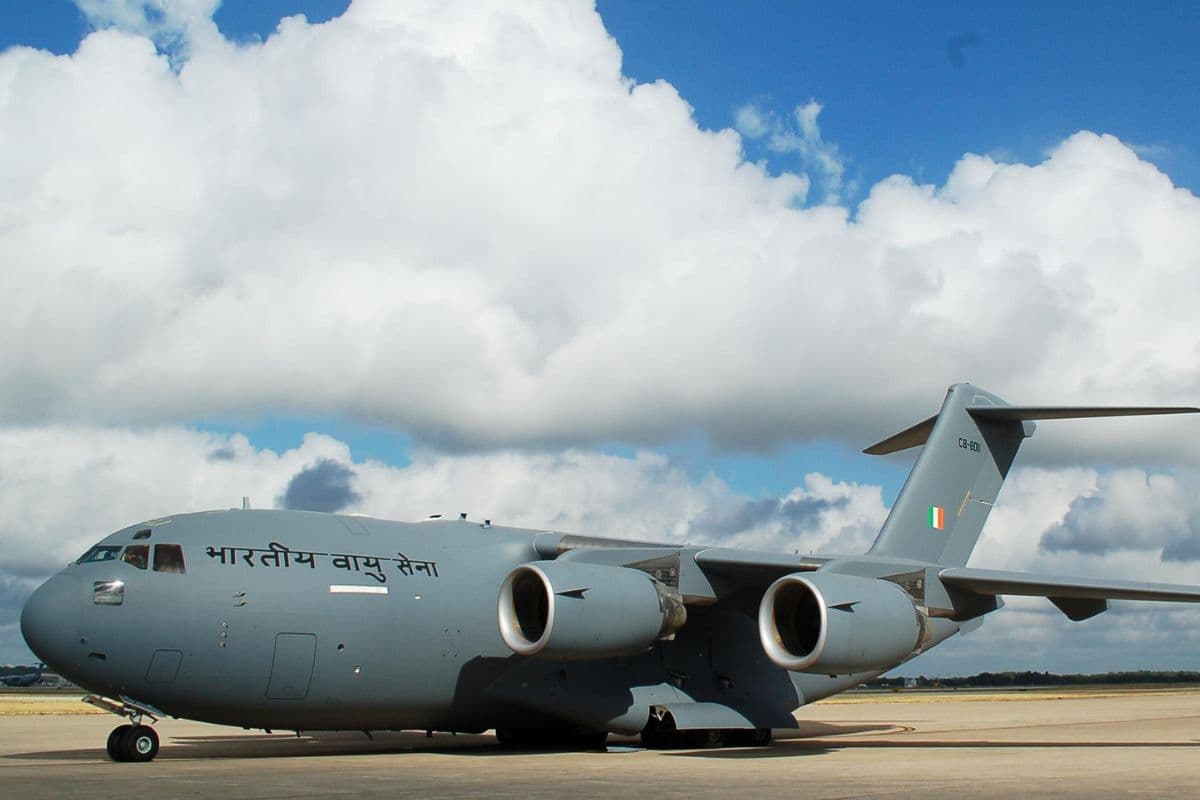 ईरान में फंसे 10 हजार भारतीयों की वापसी के लिए वायुसेना तैयार, जल्द शुरू हो सकता है रेस्क्यू ऑपरेशन