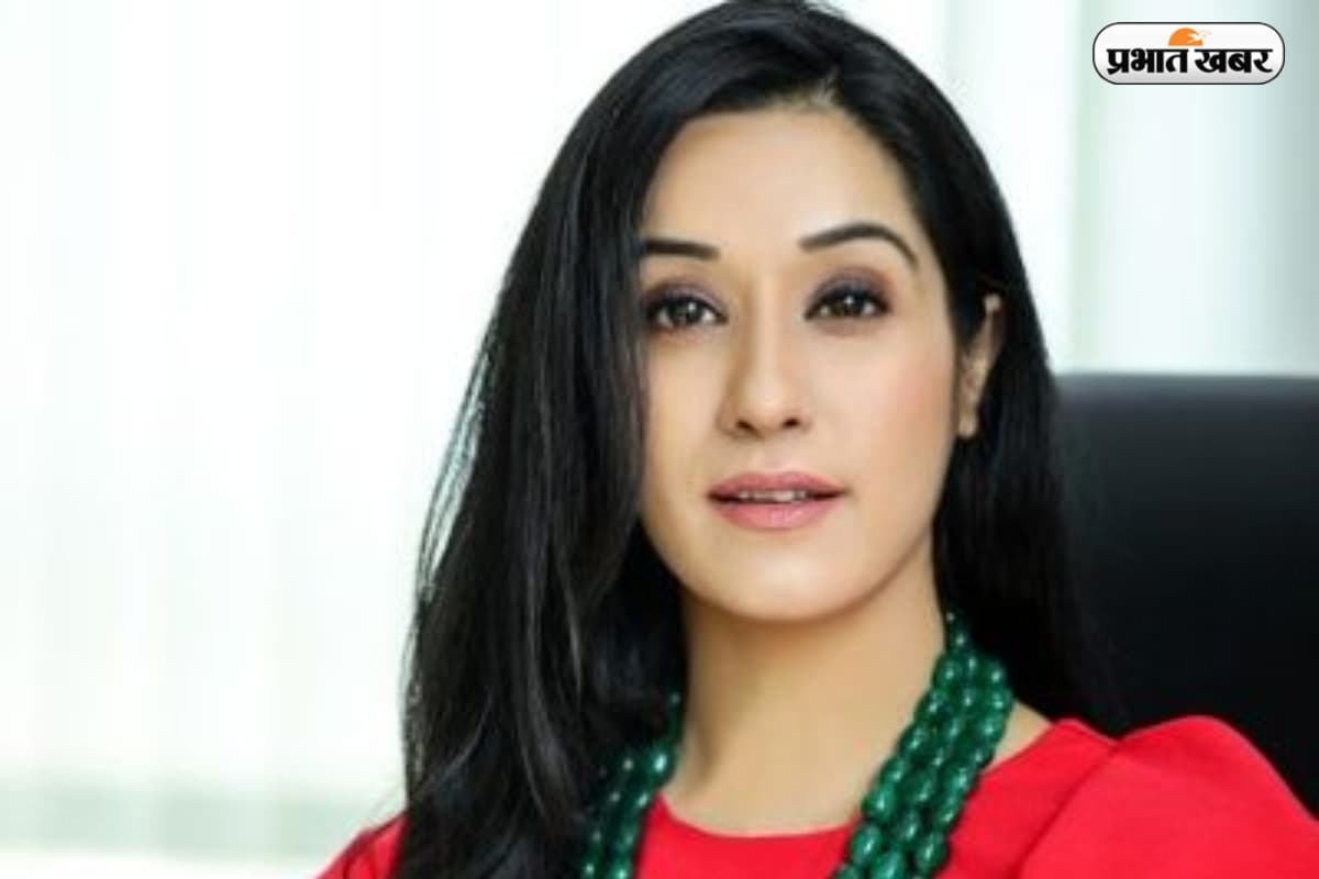 Success Story: 15 साल की उम्र में छोड़ा घर, रेलवे स्टेशन पर सोई, आज है 100 करोड़ की कंपनी की मालकिन