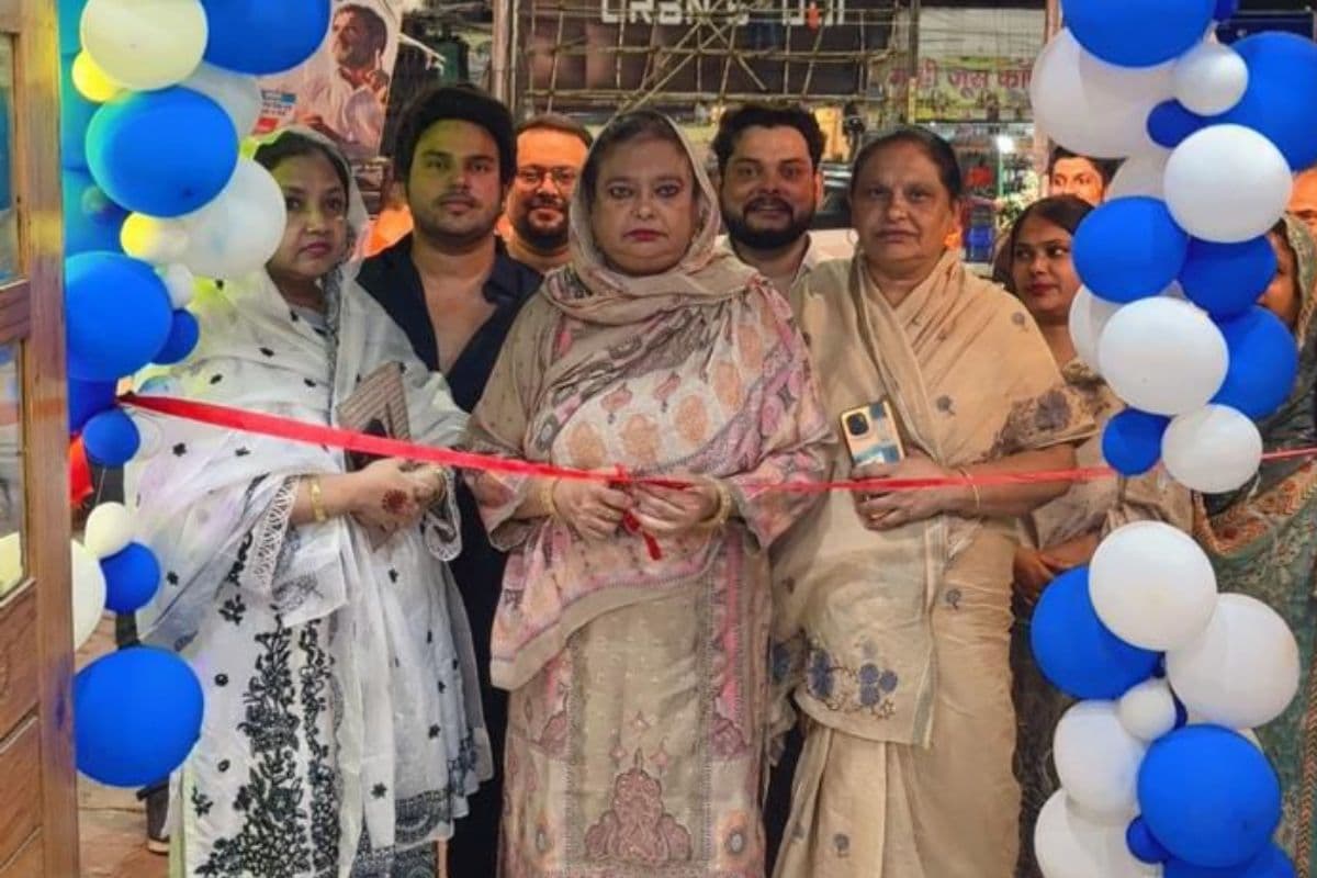 Patna: पटना में स्कूज़ो आइस 'ओ' मैजिक का दूसरा स्टोर शुरू, डेजर्ट प्रेमियों के लिए खुशखबरी