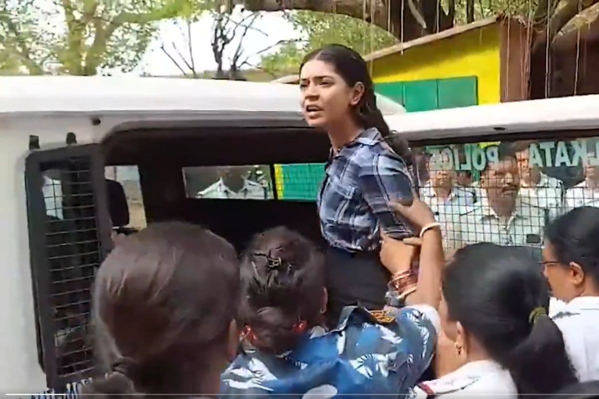 Sharmishta Panoli: ऑपरेशन सिंदूर पर विवादित टिप्पणी, सोशल मीडिया इन्फ्लुएंसर शर्मिष्ठा पनोली को मिली जमानत