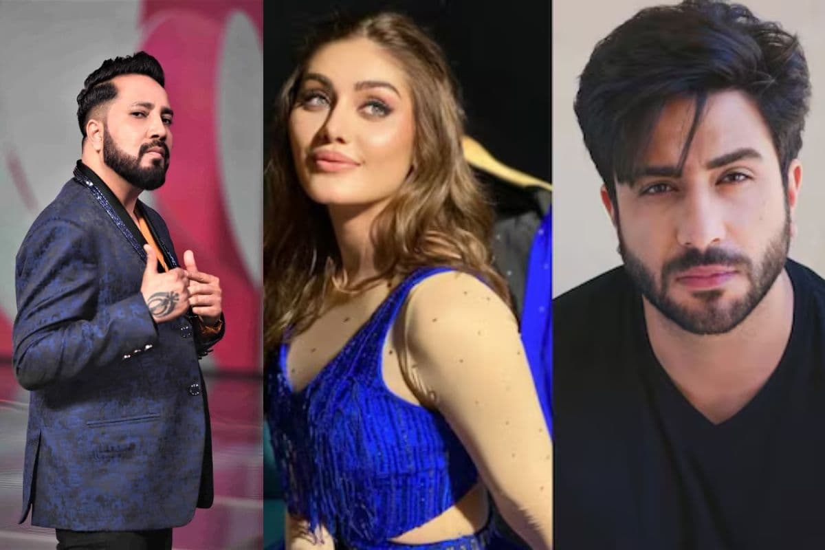 Shefali Jariwala Death: सेलेब्स का छलका दर्द, सोशल मीडिया में फैंस बोले- Gone Too Soon