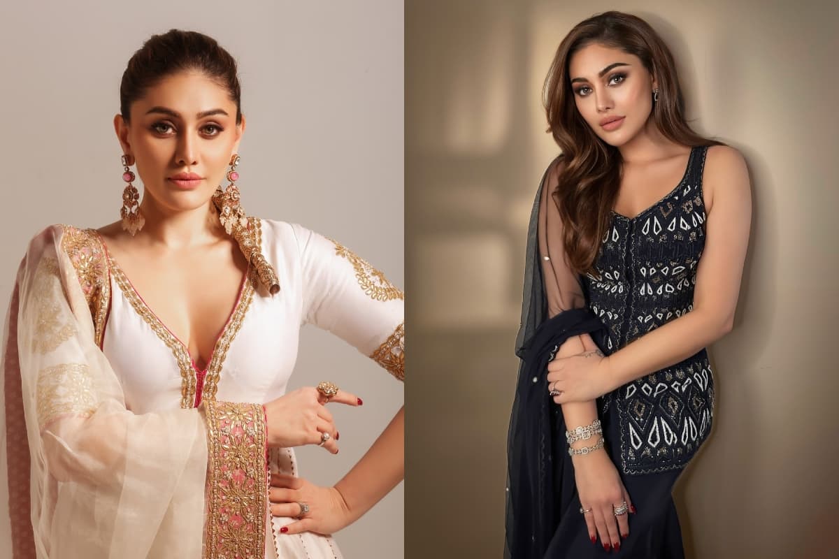 Shefali Jariwala Video