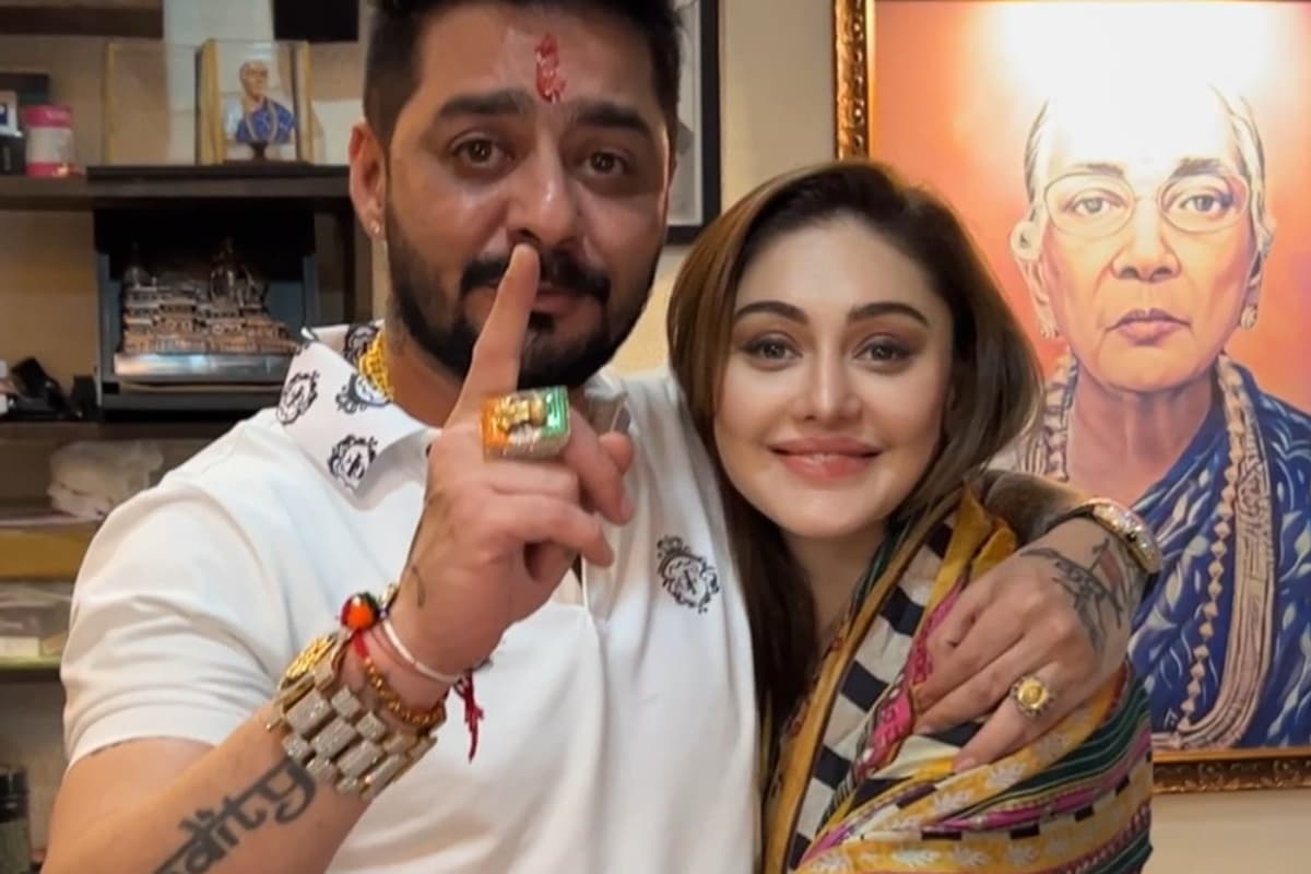 Shefali Jariwala की अचानक हुई मौत पर हिंदुस्तानी भाऊ ने तोड़ी चुप्पी, रोते हुए कहा- उसका फोन कभी नहीं…