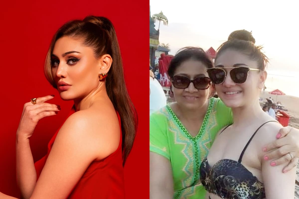 Shefali Jariwala Mother Video: बेसुध होकर बेटी के लिए फूटकर रोती दिखीं शेफाली की मां, नहीं था कोई होश