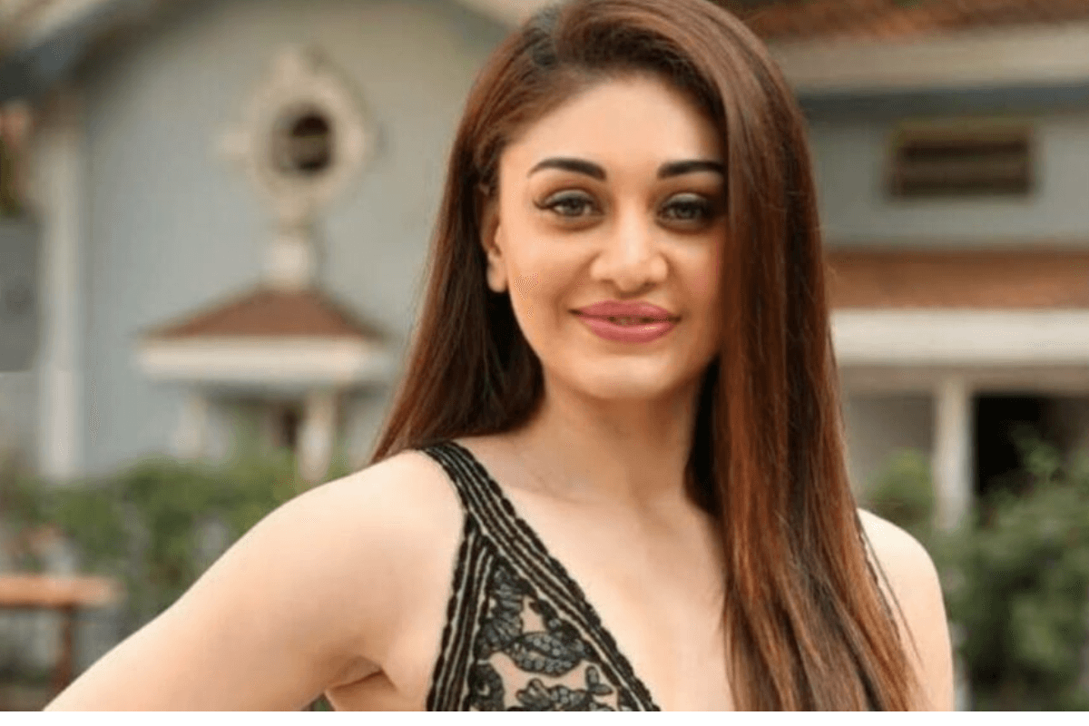 Shefali Jariwala WhatsApp chat with Vishal Aditya Singh