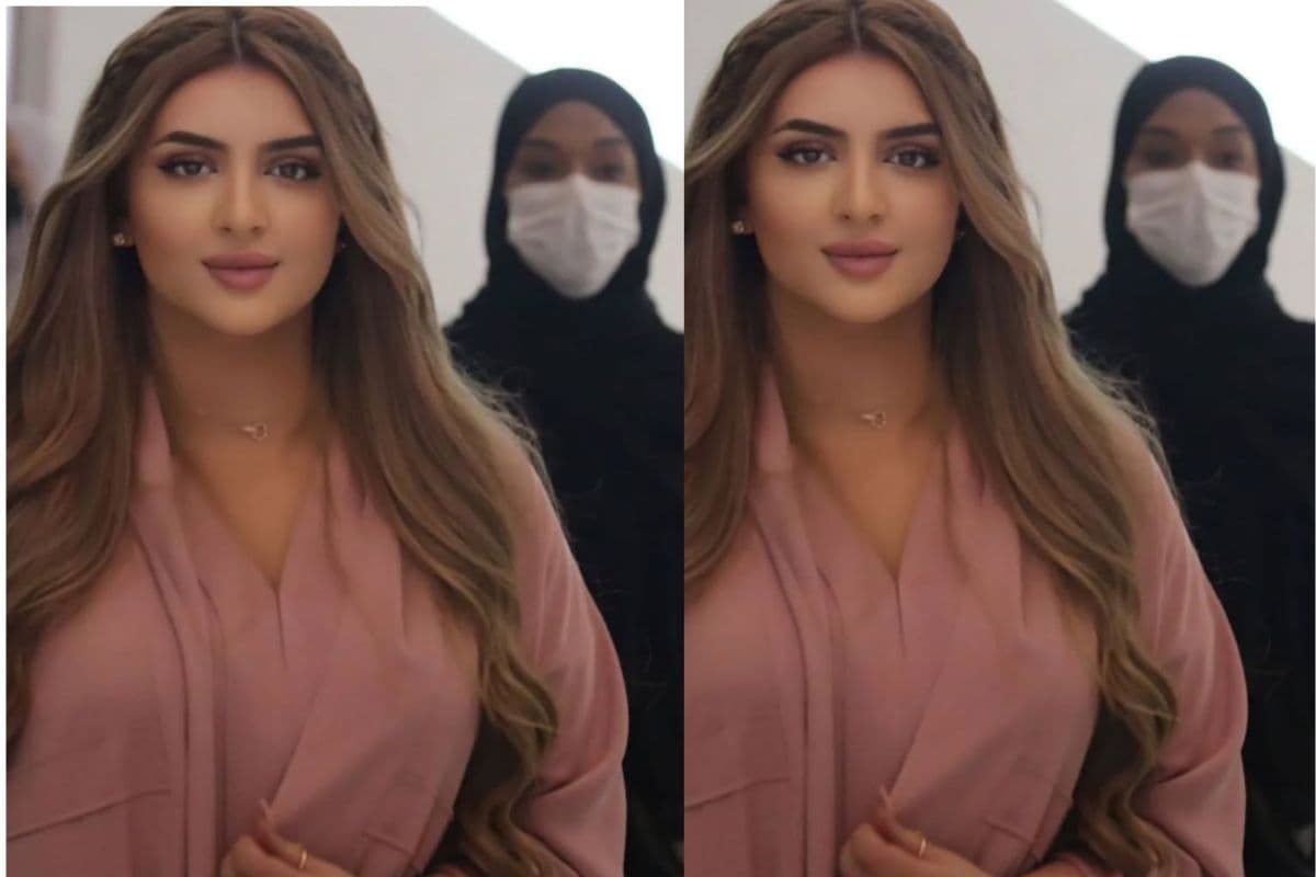 Sheikha Mahra bint Mohammed
