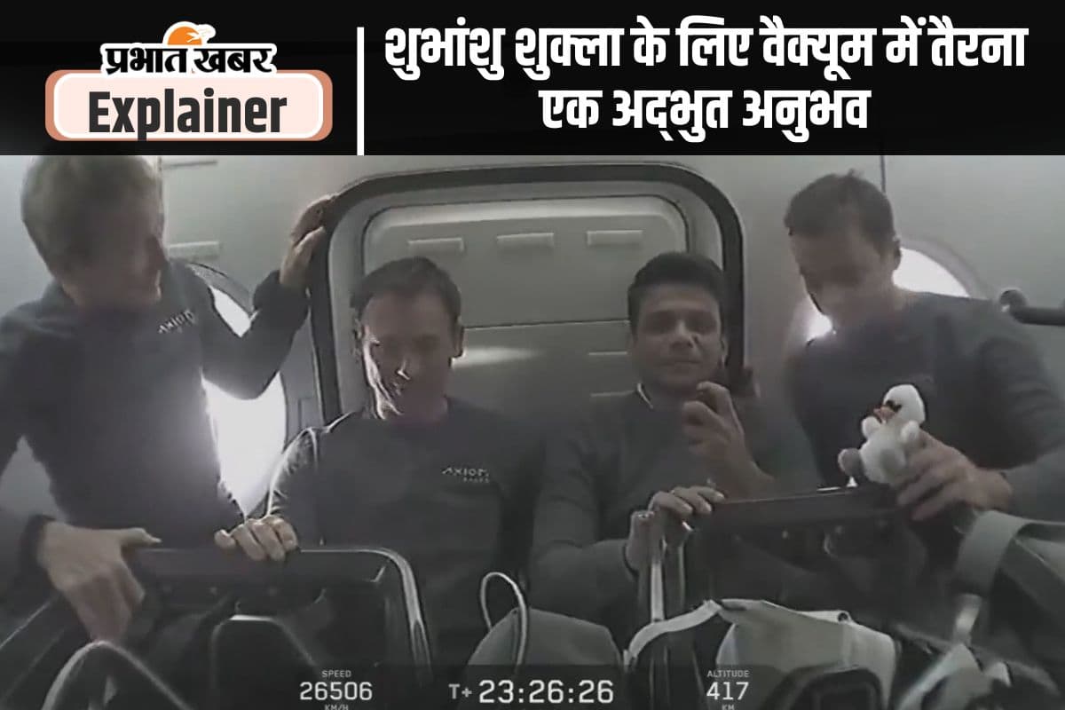 सारे जहां से अच्छा… से अंतरिक्ष से नमस्कार तक, 1962-2025 तक कैसी रही भारत की स्पेस जर्नी