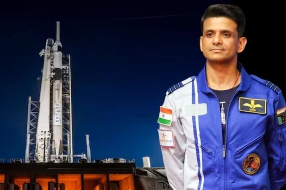 Shubhanshu Shukla: अंतरिक्ष में भारत की शान बढ़ा रहे शुभांशु शुक्ला, जानिए ISS मिशन से कितनी होगी कमाई