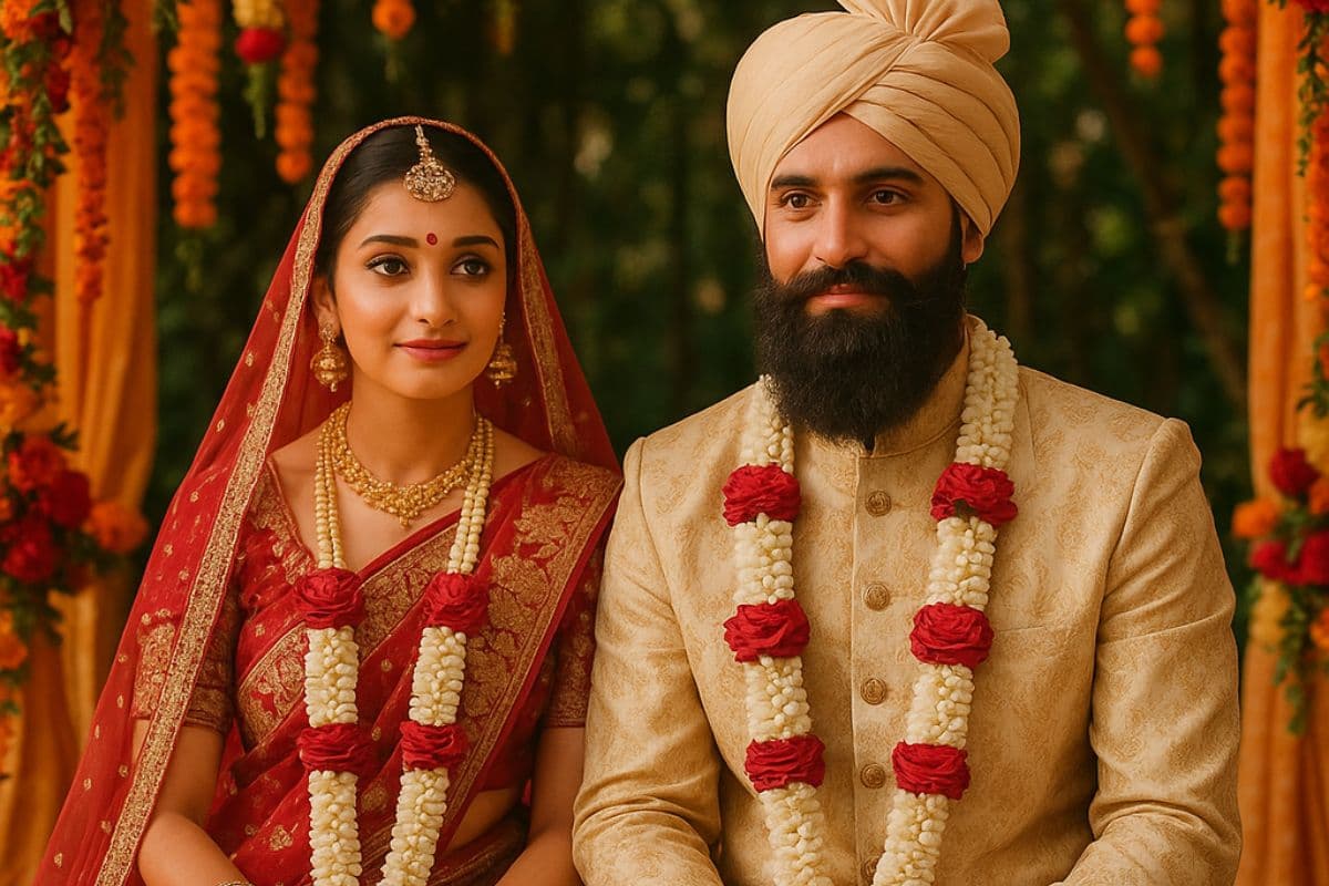 सज-धजकर आई बारात, लेकिन दाढ़ी ने बिगाड़ा सारा जश्न, बिना सात फेरे के लौटना पड़ा वापस