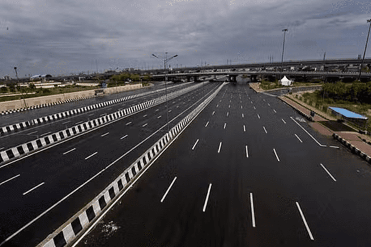 bihar road news| Foundation stone of one and a half dozen roads was laid at a cost of 27 crores in Saran district of Bihar