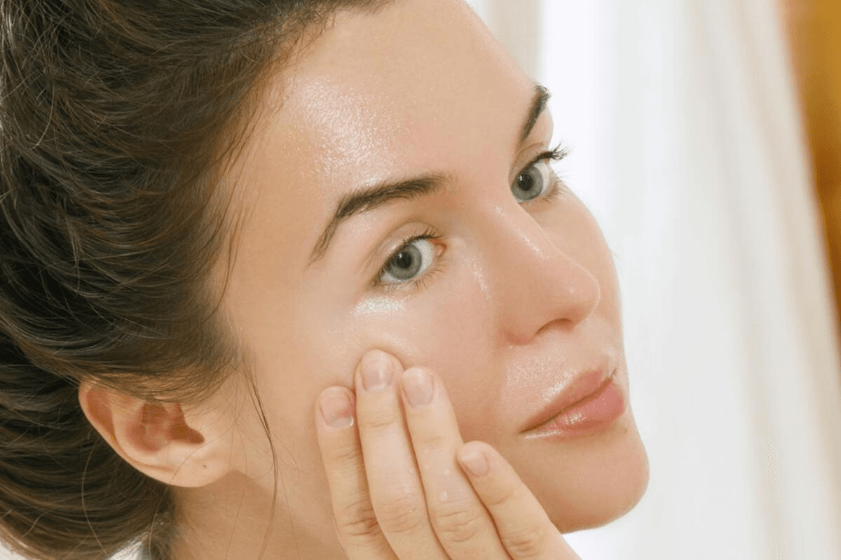 Glowing Skin Secrets