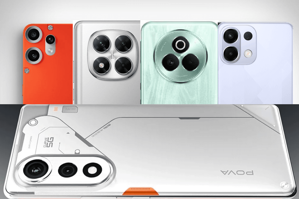 Smartphone Under 20000