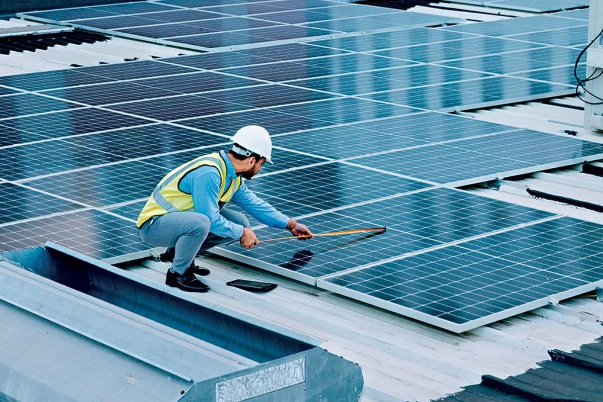 Gaya News: पीएम सूर्य घर मुफ्त बिजली योजना से गया जी बनेगा सोलर सिटी, जानिए कैसे कर सकते हैं आवेदन