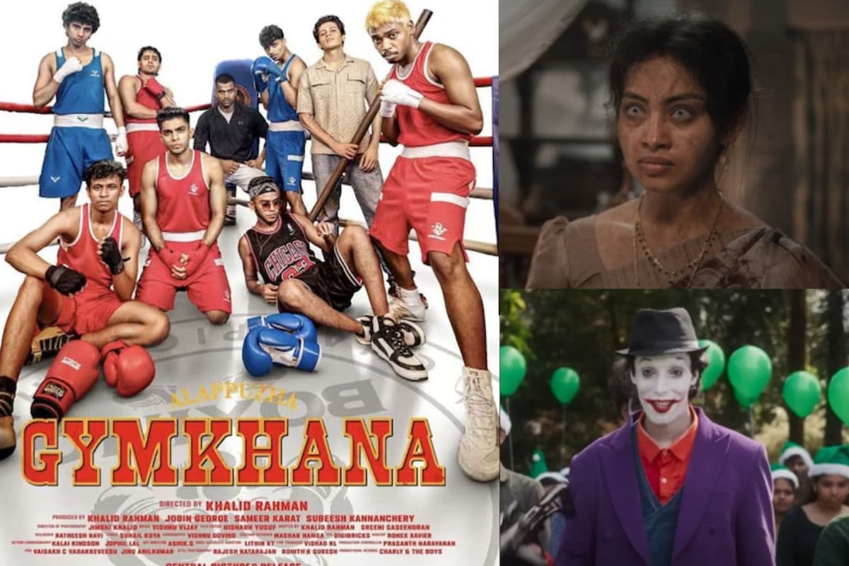 South OTT Releases: इस हफ्ते ओटीटी पर होगा साउथ फिल्मों का कब्जा, रिलीज होगी ये धांसू मूवीज, अगर नहीं देखी तो होगा पछतावा