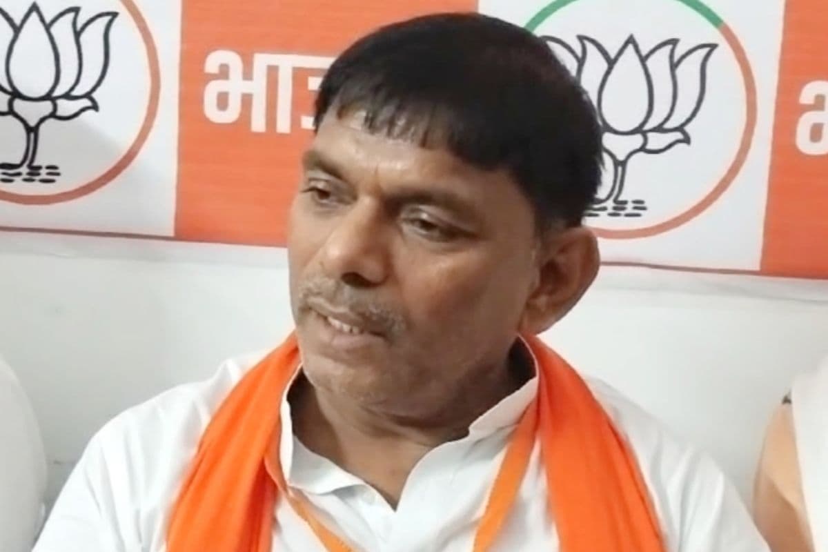 Bihar Politics: पान समाज को आरक्षण नरेंद्र मोदी की सरकार देगी, खेल मंत्री ने किया बड़ा ऐलान