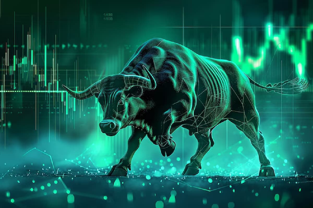 शेयर बाजार लगातार चौथे दिन क्यों हुआ मजबूत? ये हैं अहम वजहें