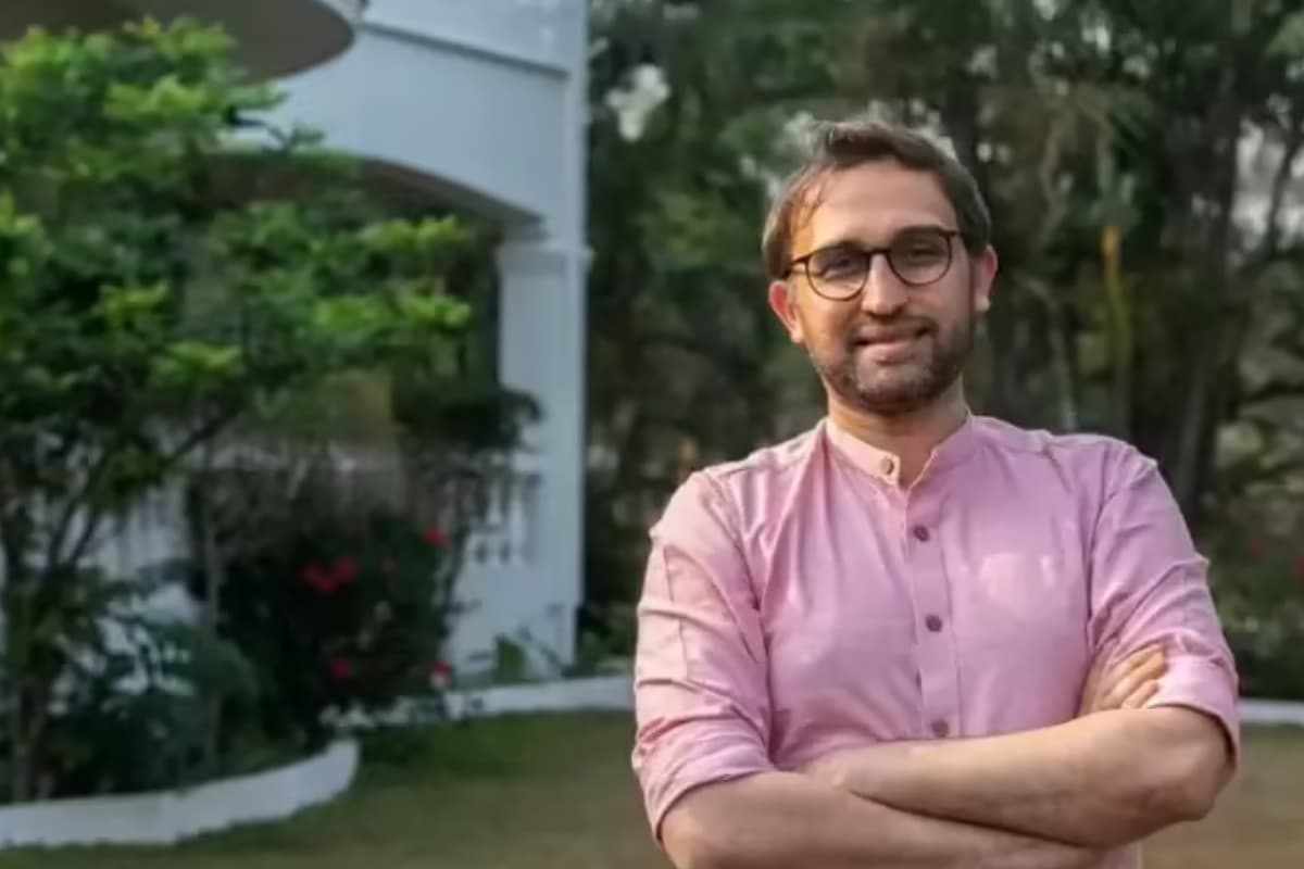 Success Story Amit Damani Success Story Amit Damani