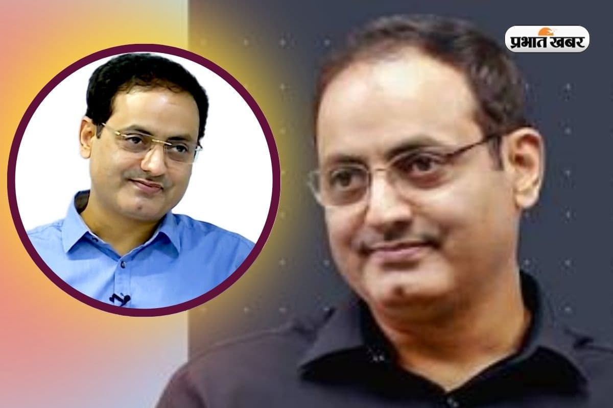 Success Story of Vikas Divyakirti in Hindi