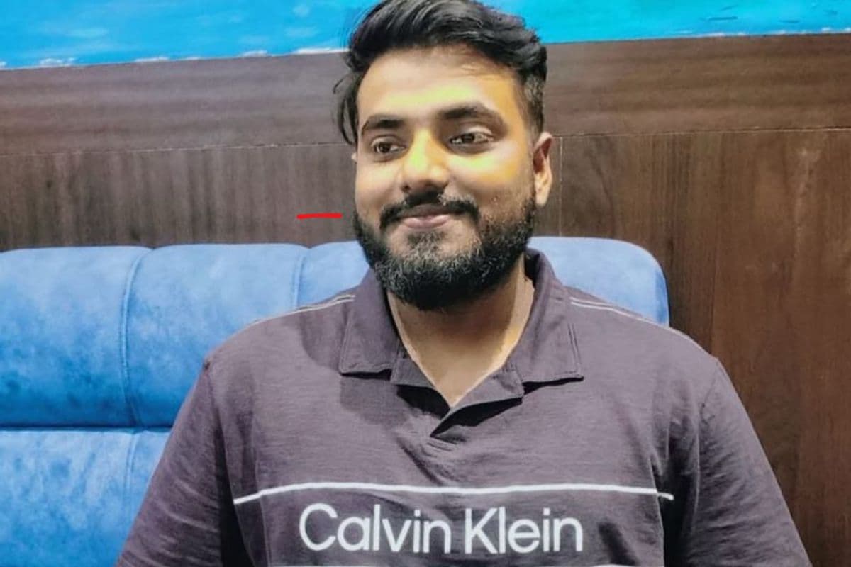 डिजिटल क्रांति से मिलेनियर बनने तक का सफर, जानें क्या है राहुल की सफलता का मंत्र?