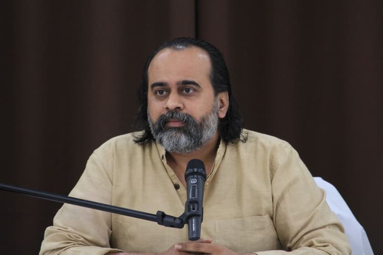 Success Tips: छात्र जीवन में उलझे हैं? Acharya Prashant से सीखिए फेलियर को जीत में बदलना