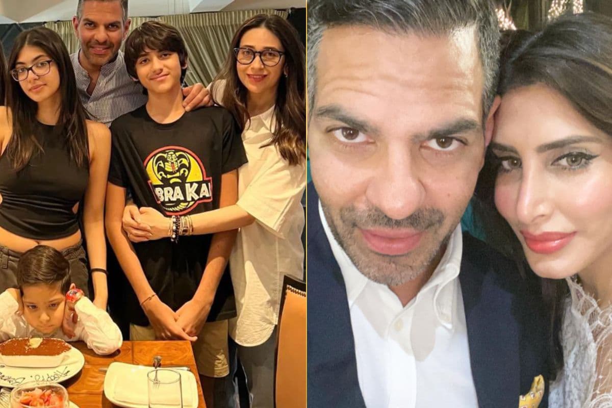 Sunjay Kapur Assets Row: करिश्मा के बच्चों ने पिता संजय की वसीयत को बताया जाली, प्रिया कपूर के वकील ने तोड़ी चुप्पी