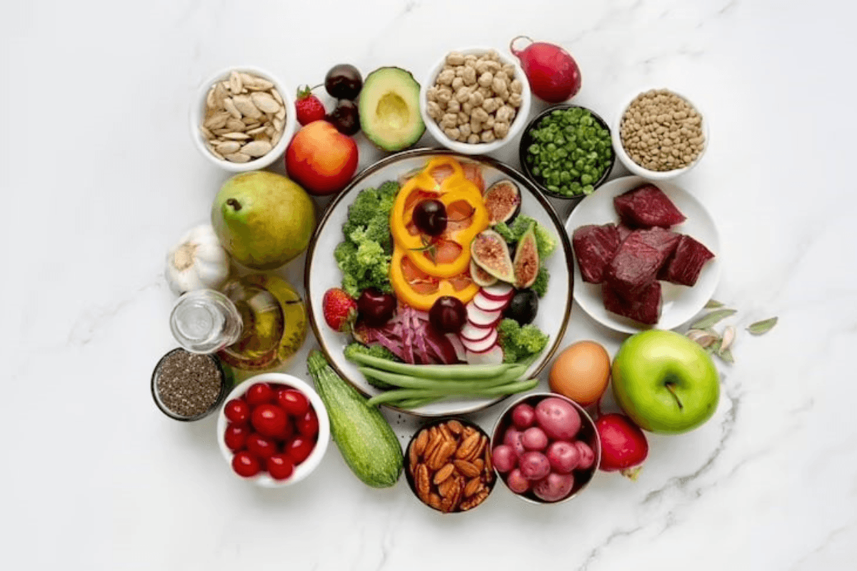 Superfoods For Immunity