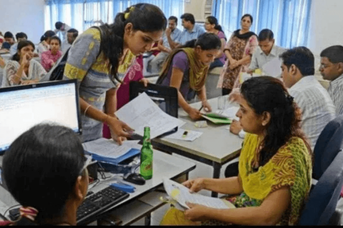 Teacher Counselling: TRE 3 के छूटे शिक्षक अभ्यर्थियों को एक और मौका! इस दिन होगी काउंसलिंग