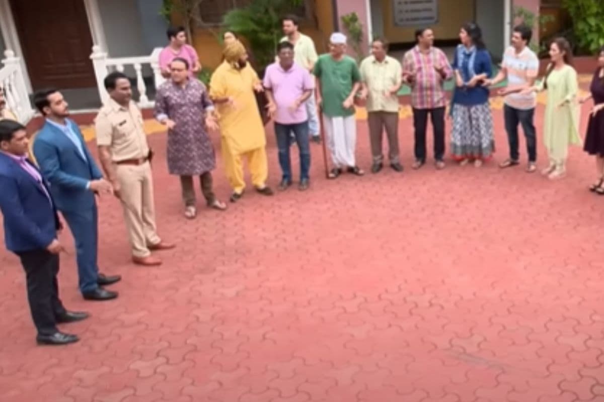 Taarak Mehta Ka Ooltah Chashmah: गोकुलधाम वालों के साथ फ्रॉड करने वाला पकड़ाया, ये शख्स अपना बनकर कर रहा था ठगी, जानें नाम