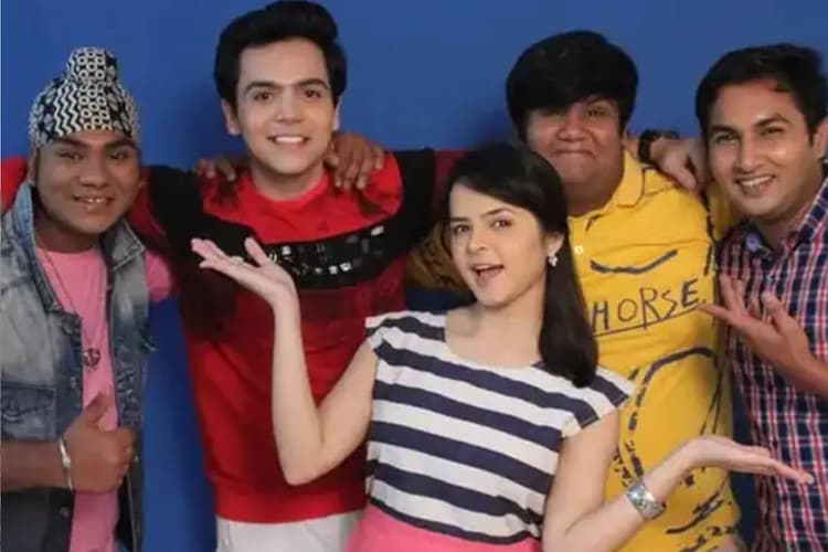 Taarak Mehta Ka Ooltah Chashmah: टप्पू सेना के इस सदस्य को हुआ बार-बार प्यार, कहा- मां को फोने देने से पहले डिलीट कर देते थे लव मैसेज