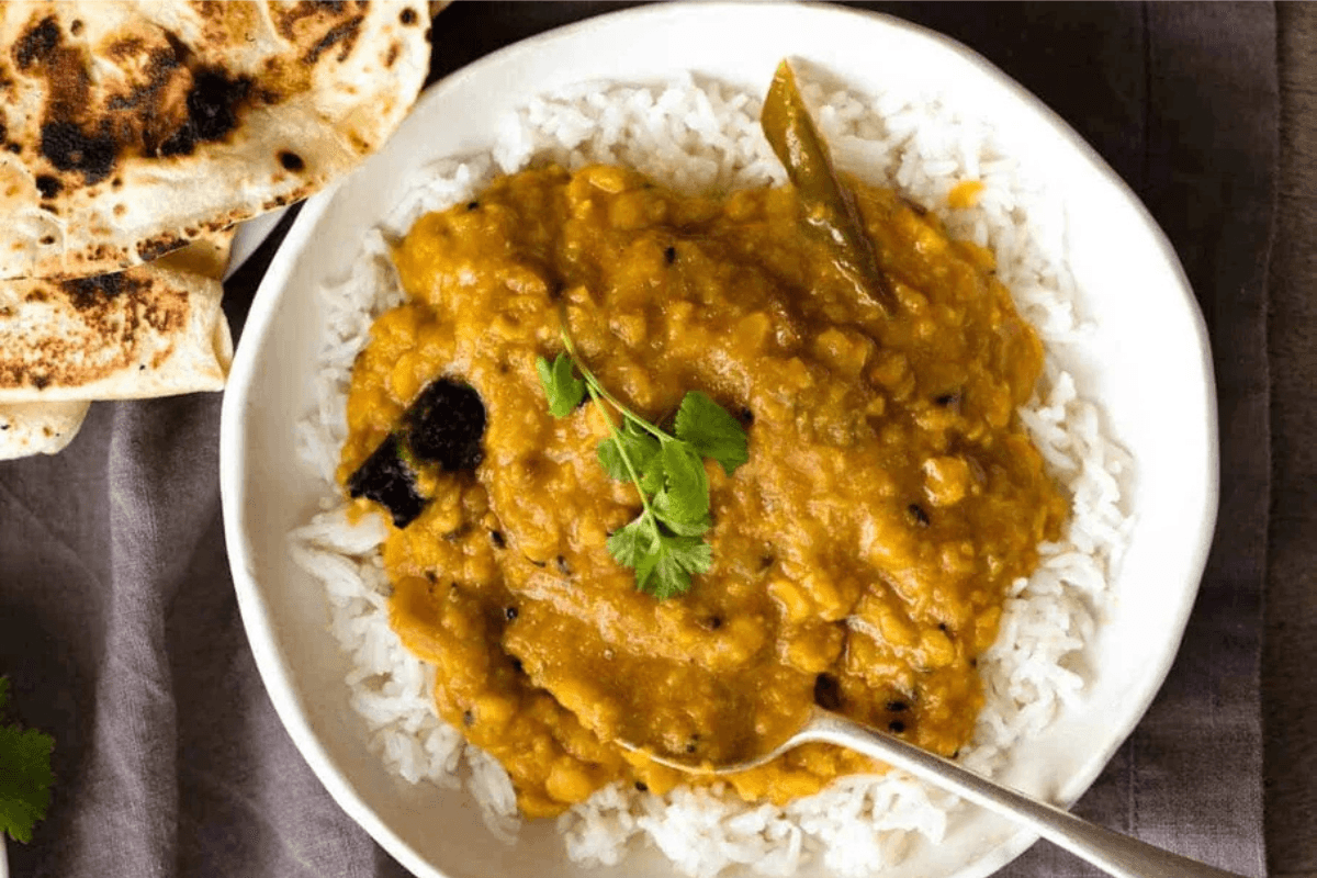 Tadka Dal Recipe Tadka Dal Recipe