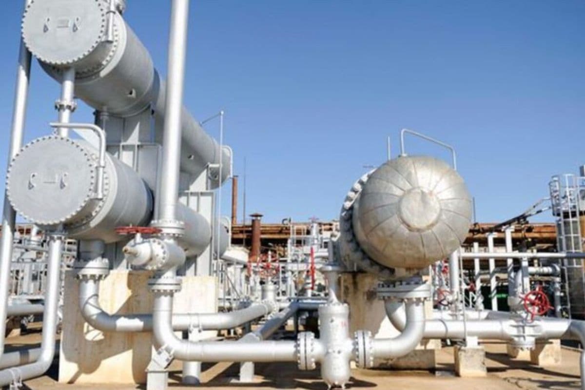 Taliban Cancels Oil Deal