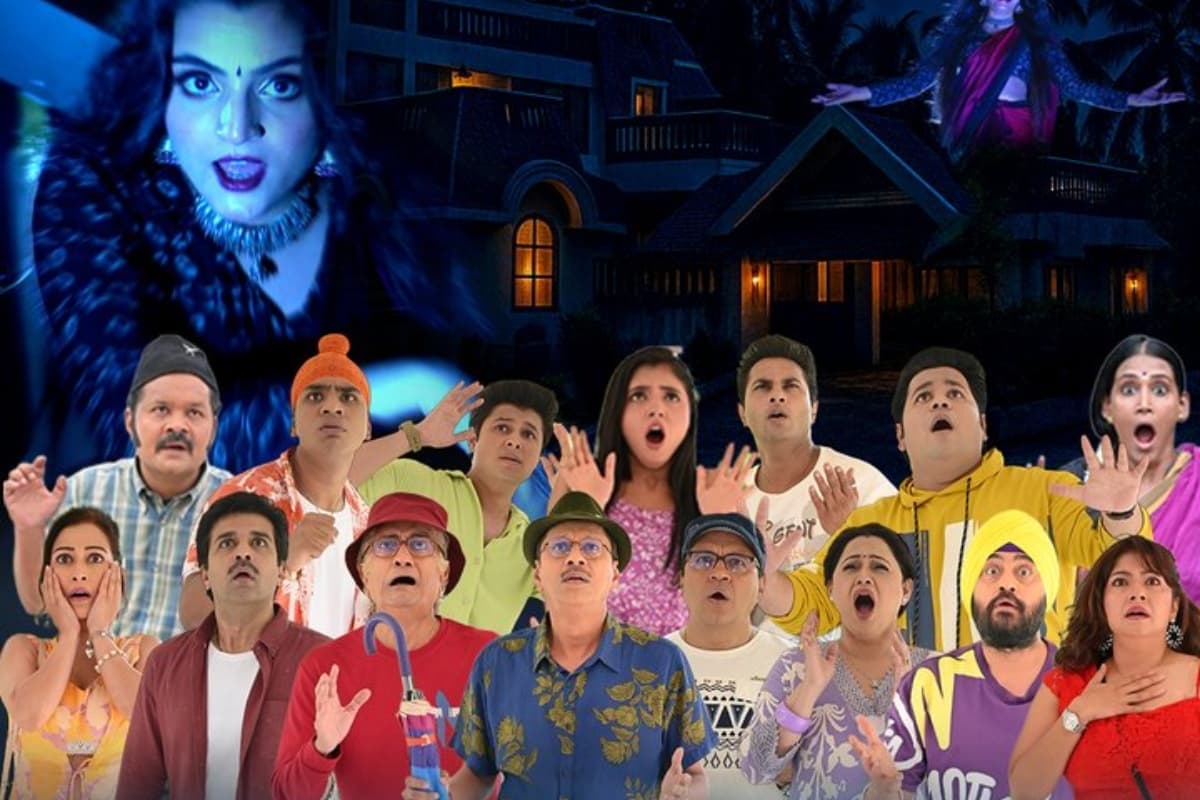 Taarak Mehta Ka Ooltah Chashmah: असित कुमार मोदी ने शो की ब्लॉकबस्टर TRP पर तोड़ी चुप्पी, कहा- नंबर 1 का सफर…
