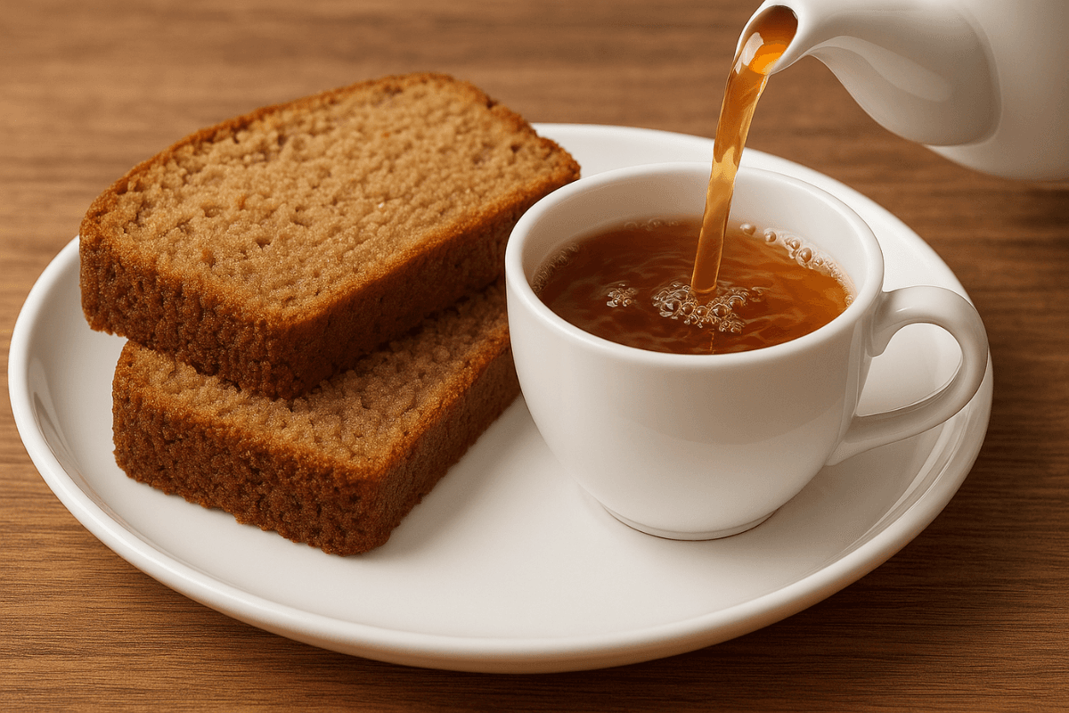 Viral Tea Bread Recipe: इस इंडियन स्वाद के दीवाने हो उठे लोग जानिए इसे खास बनाने वाली बात