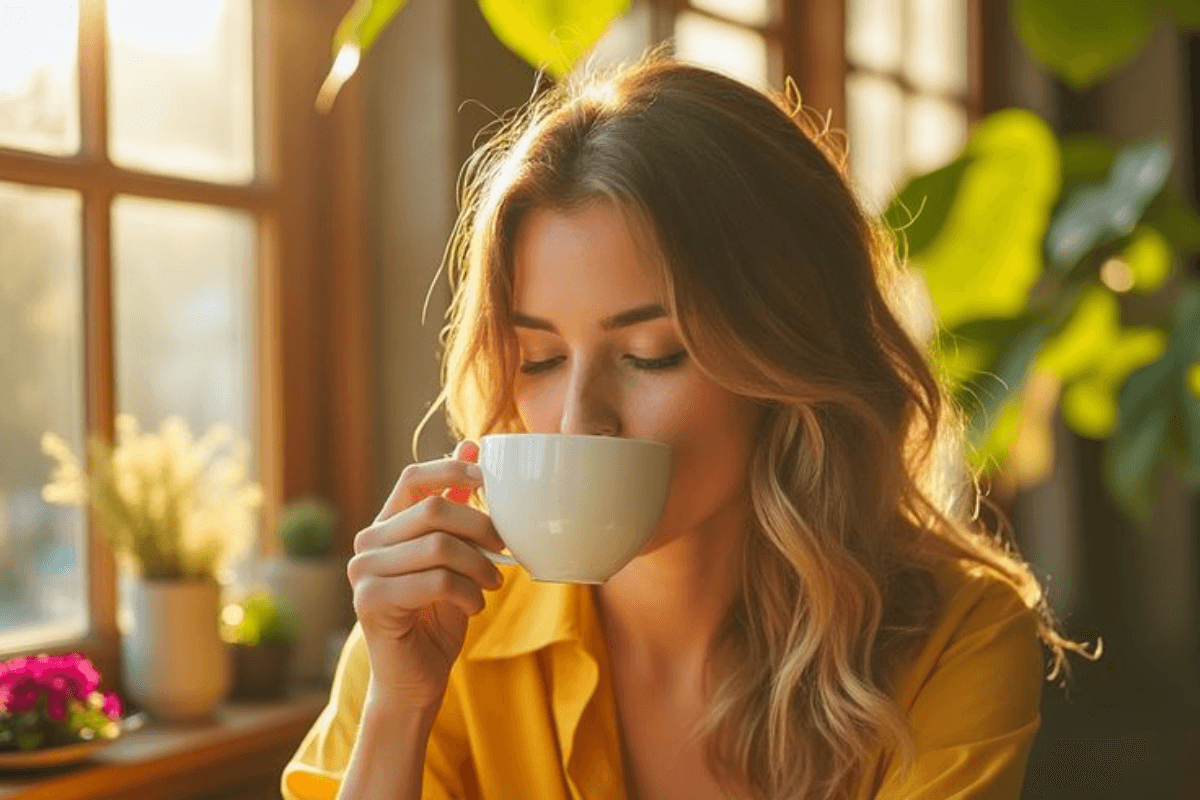 Sauth and Tulsi Tea: बदलते मौसम में महसूस करते हैं अकड़न ट्राय करें सौंठ और तुलसी चाय