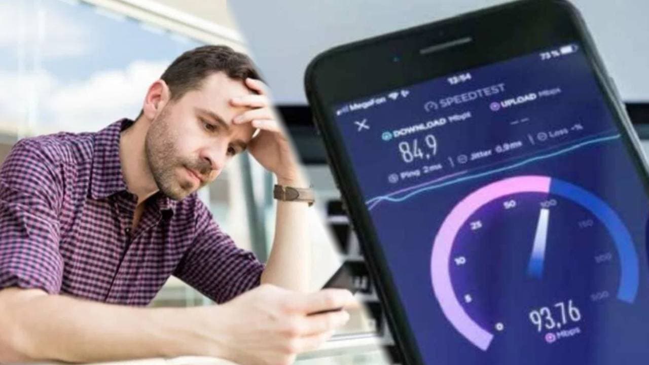 रुला रहा स्लो इंटरनेट, तो बस फोन में कर लें ये काम, बिजली की रफ्तार से डाउनलोड होगी मूवी