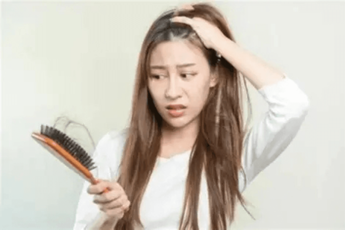 Tips to Reduce Hair Fall