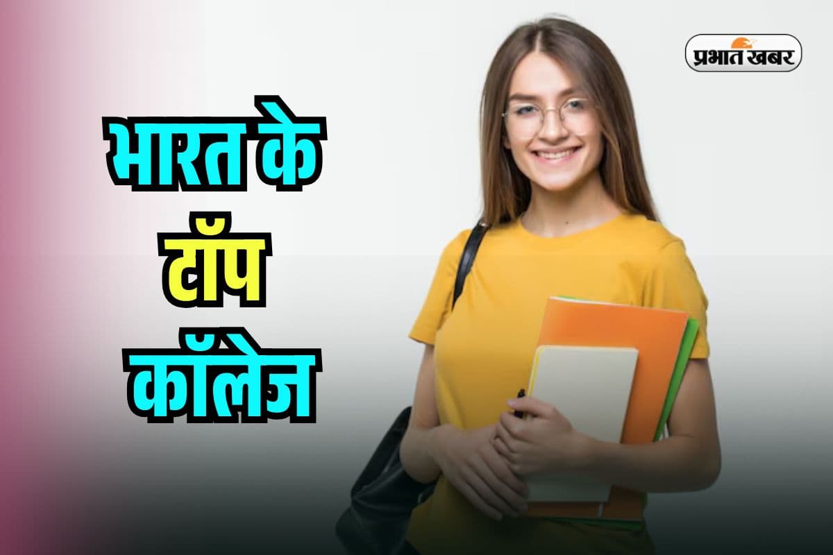 Top Universities in India