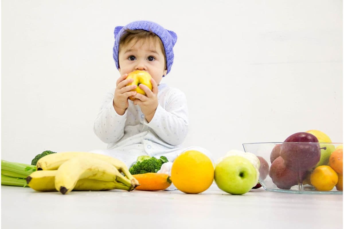 Trending Fruit Inspired Baby Names: आपके नन्हे-मुन्नों के लिए 'मीठे फल' जैसे मॉडर्न और क्यूट नाम