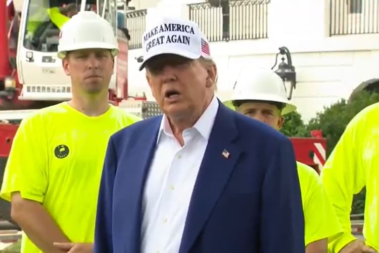 Trump On Israel Iran War: क्या ईरान पर हमला करेगा अमेरिका? ट्रंप बोले- कोई नहीं जानता कि मैं क्या करने वाला हूं