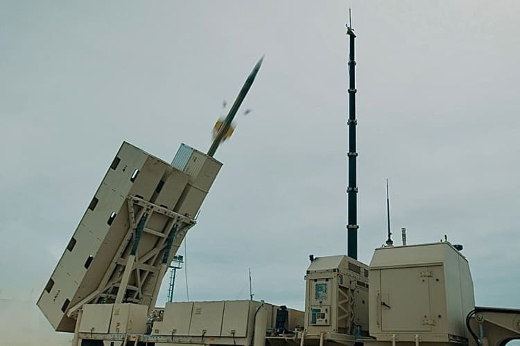 क्या तुर्की का ‘स्टील डोम’ बना देगा आयरन डोम को बेकार? जानिए क्या है ये खतरनाक सिस्टम