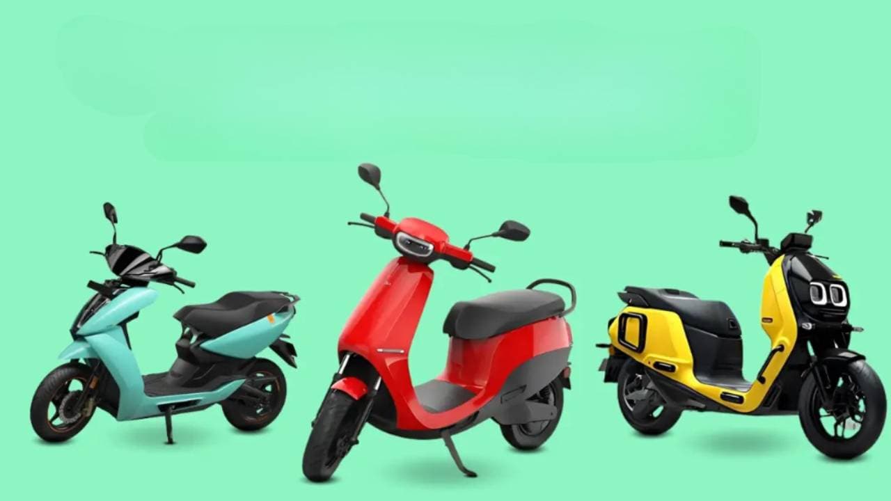 टू व्हीलर की खरीद पर मिलेगी 36000 रुपये की सब्सिडी, जानें कैसे और कहां उठाएं मौके का फायदा