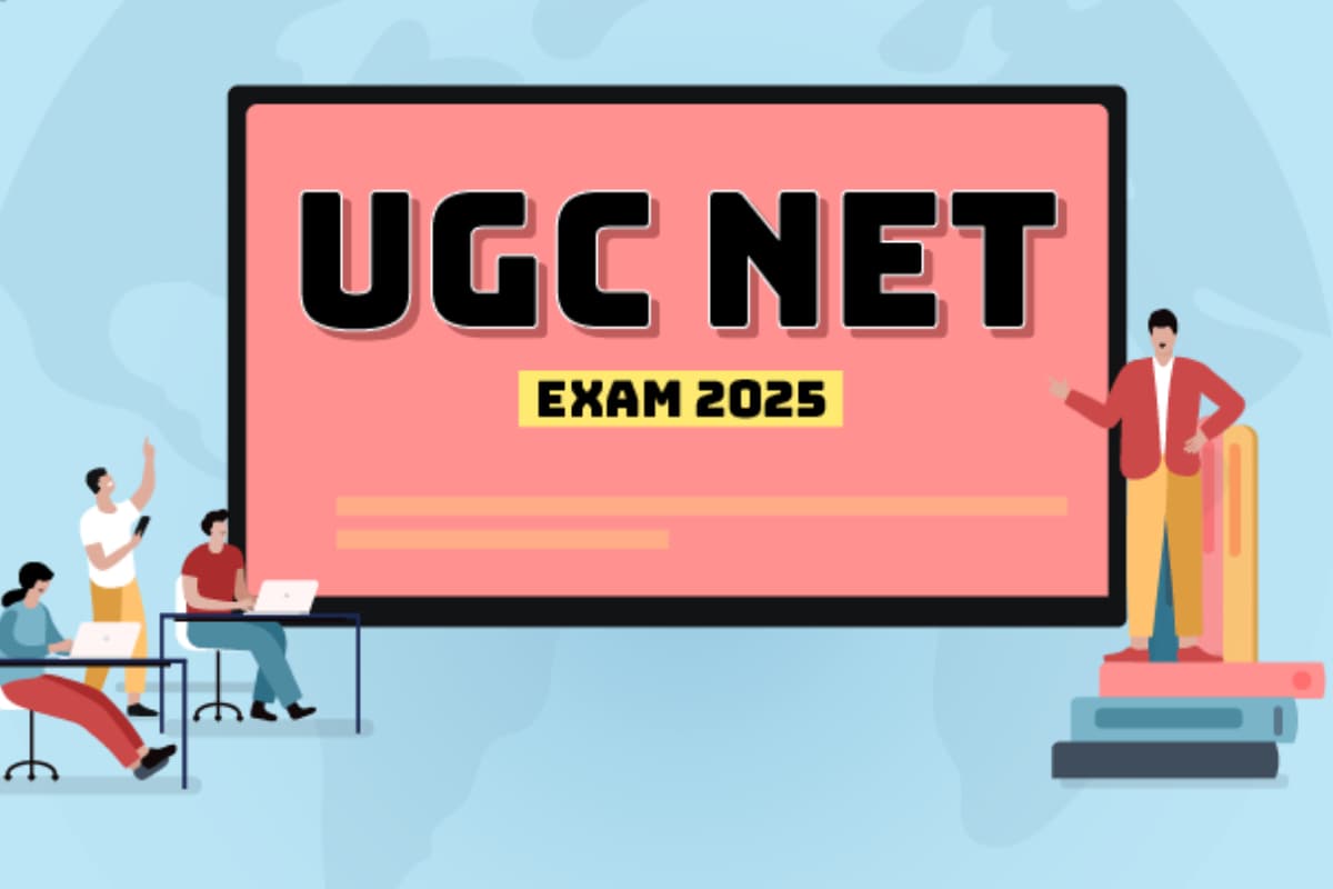 UGC NET 2025: यूजीसी नेट जून सत्र की सिटी स्लिप आज हो सकती है जारी, 25 जून से शुरू होगी परीक्षा