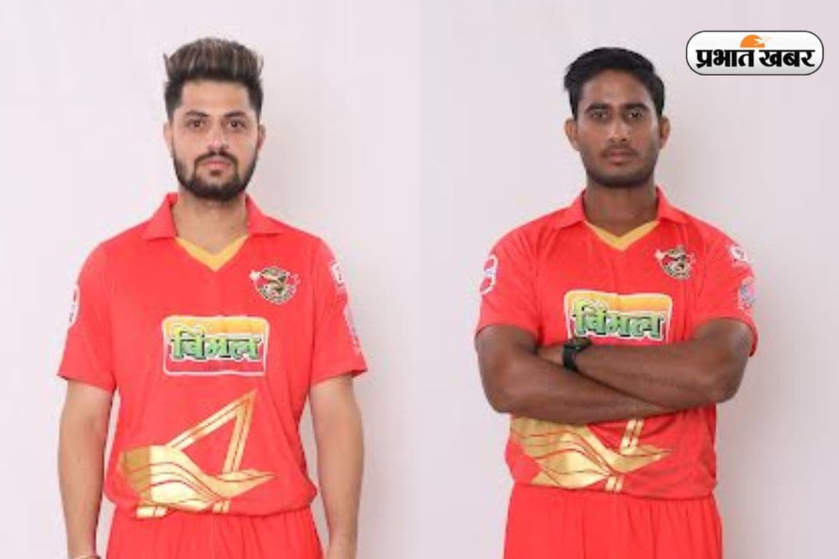UP T20 League: ऑक्शन से पहले कानपुर सुपरस्टार्स ने इन खिलाड़ियों को किया रिटेन, 18 जून को नीलामी