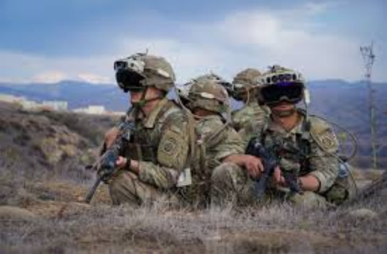 अमेरिका पर हो सकता है आतंकी हमला, DHS ने जारी किया अलर्ट