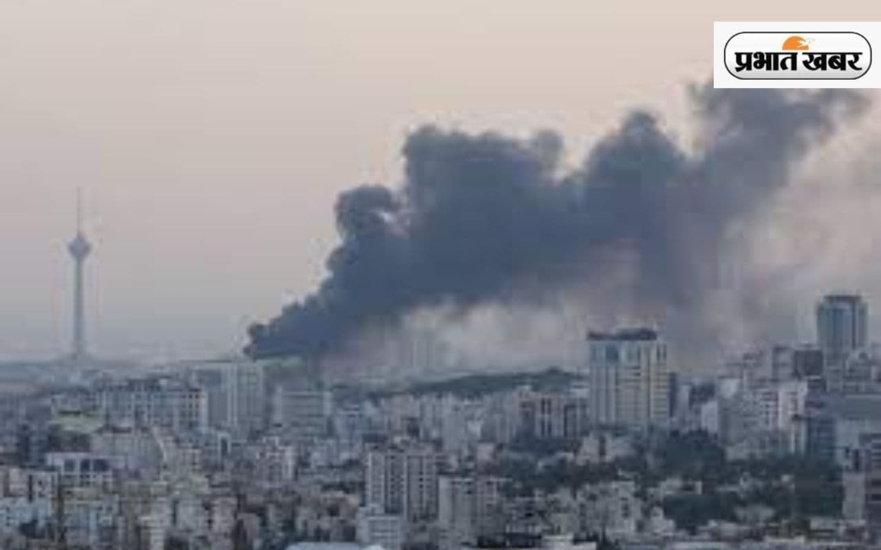 अमेरिका में मचा हड़कंप! ईरान ने कर दिया बड़ा खेला